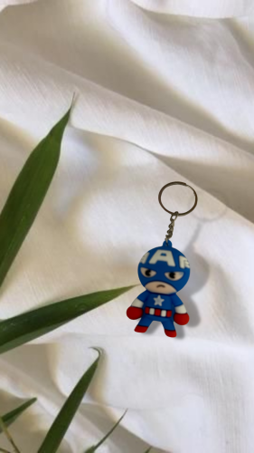 Marvel medal
