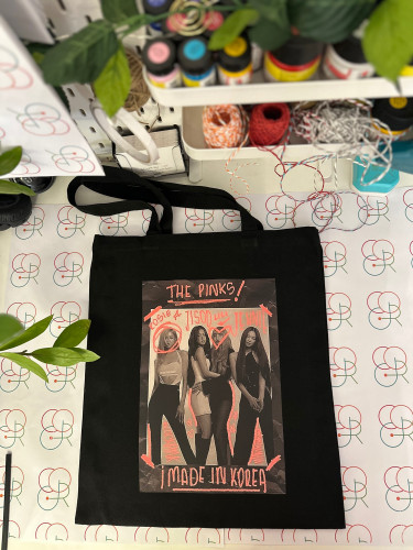Blackpink