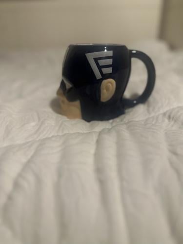 Marvel cup