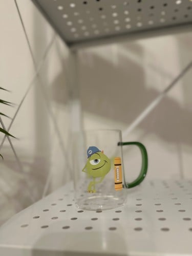 Disney cup of the Minions