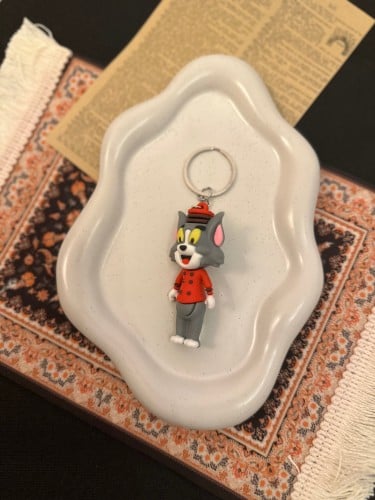 Tom and Jerry characters