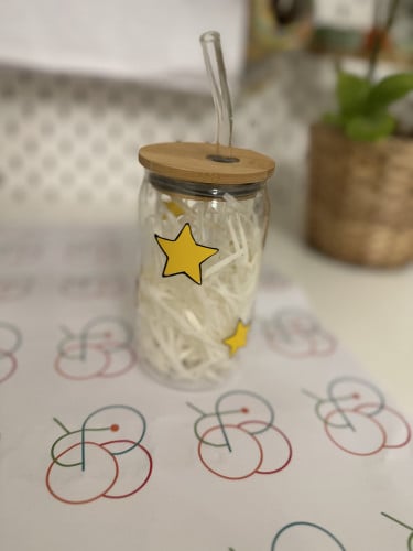 Star Cup⭐️