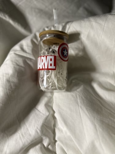 Marvel cup