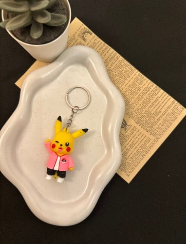 Pokémon character medal