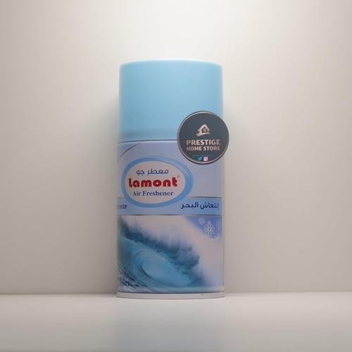 لامونت معطر بخاخ 250 مل