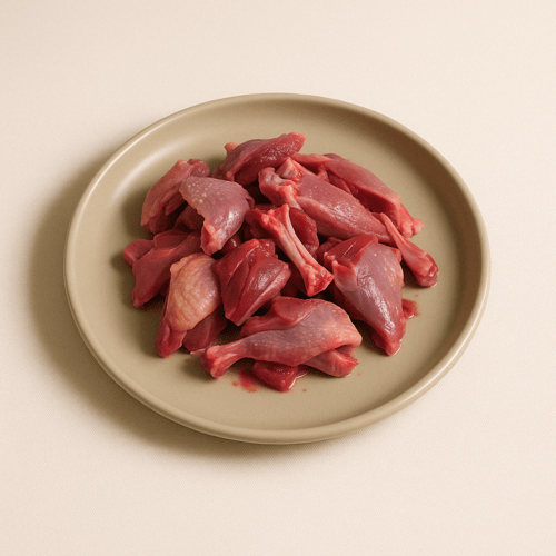 بط نيء 70 جرام