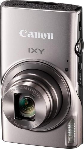 Canon IXY كاميرا