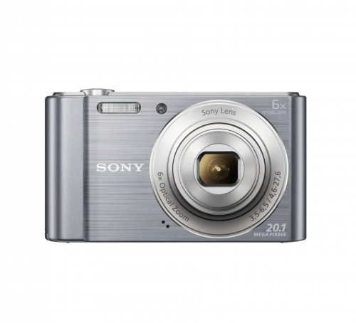 كاميرا رقمية من سوني DSC-W830