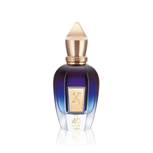 زيرجوف جوين ذا كلوب 40 نوتس أو دو برفيوم- 50 مل