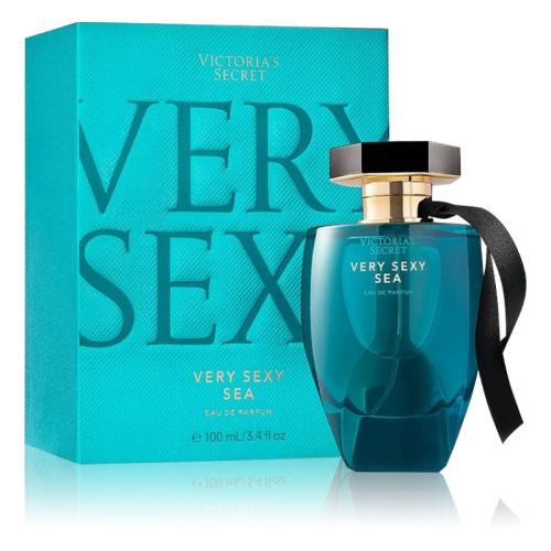 فيكتوريا سيكريت فيري سكسي سي - أو دي بارفيوم (نسائ...