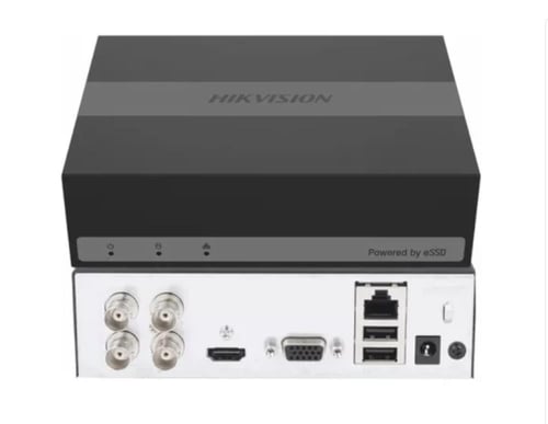 باقة الحماية 4 كاميرات -3K