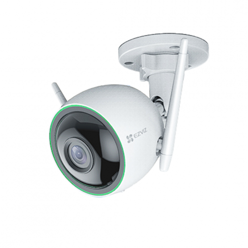 CS-C3N-A0-3G2WFL1(4mm) كاميا واي فاي خارجية 2 ميقا...