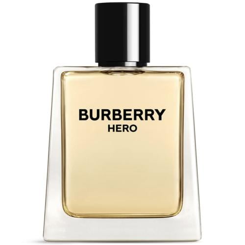 عطر بربري هيرو او دو تواليت 100 مل