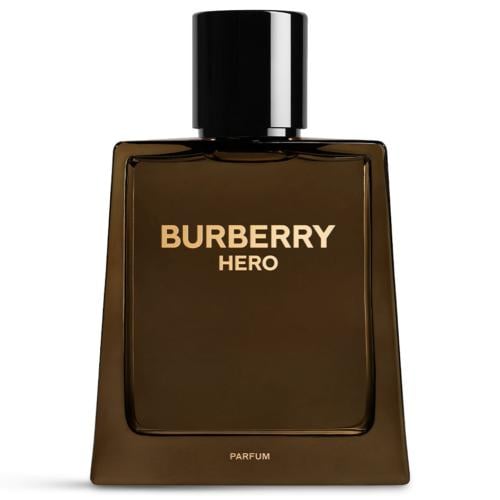 عطر بربري هيرو بارفيوم 100 مل
