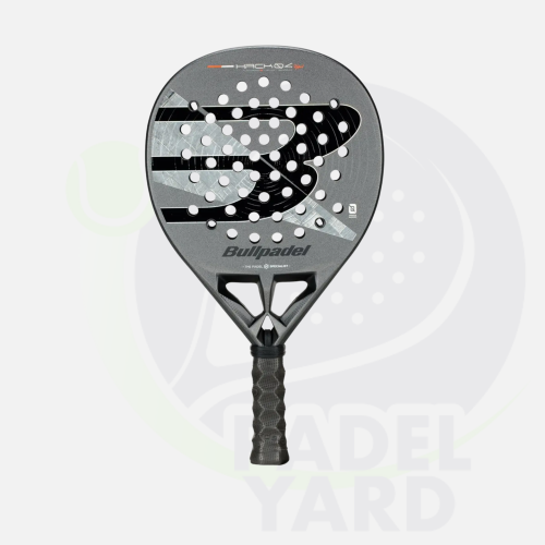Bullpadel hack 04 hybrid 2026