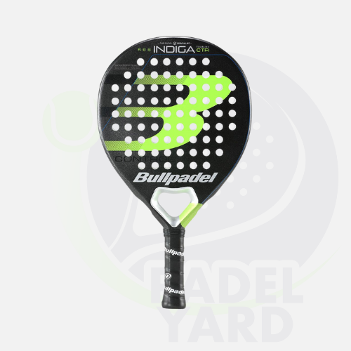 Bullpadel Indiga Control 2023
