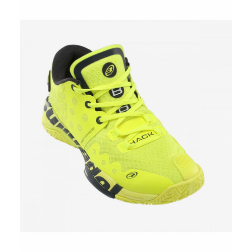 BEKER 22V Blanco/Black