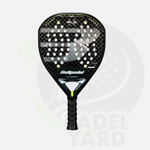 BULLPADEL XPLO 2026