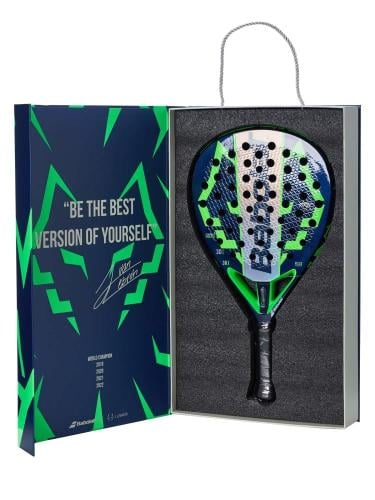 Babolat Juan Lebron 3.0 fw 2026
