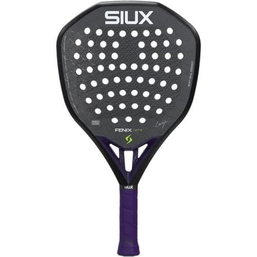 SIUX FENIX PRO 2026 BLACK