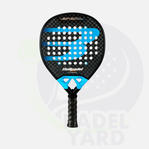 Bullpadel Vertex 05 Hybrid Racket 2026