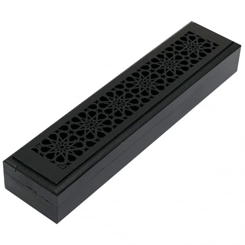 مبخرة خيزران 15 سم