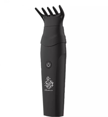 مبخرة شعر الكترونية