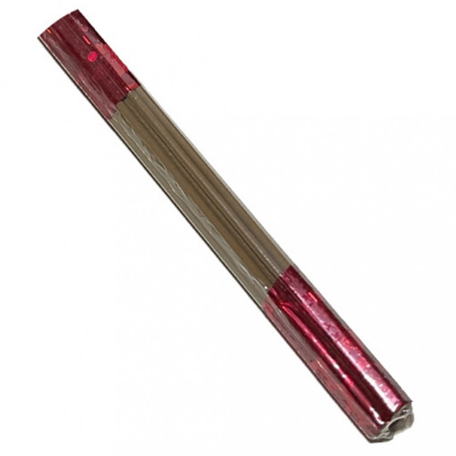 أعواد ماروكي أحمر 10 سم