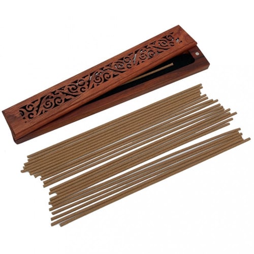 مبخرة بادوك أعواد فيتنامي 20 سم