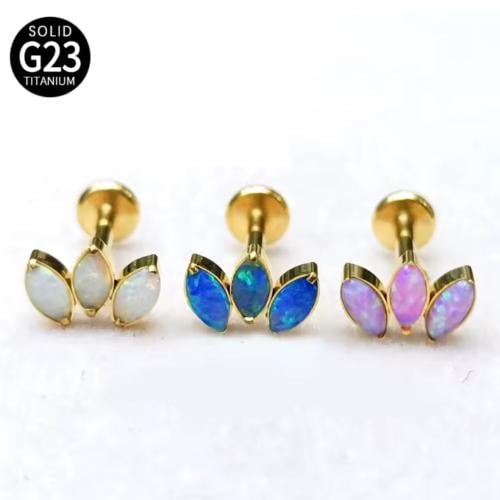 16G Implant Grade Titanium F136