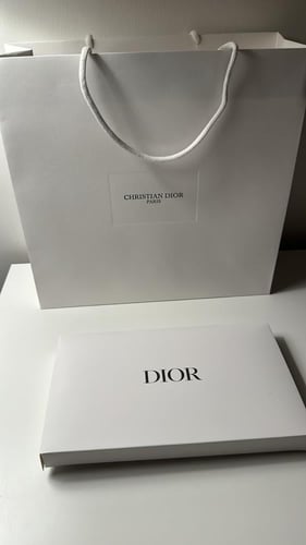 باوتش ديور.