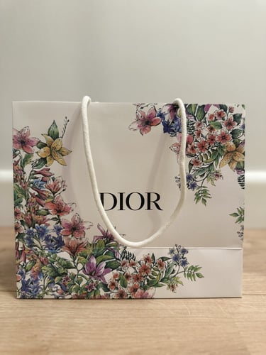 شمعة مس ديور