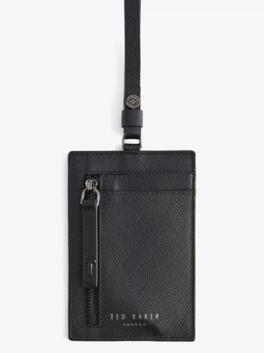 حامل بطاقات تيد بيكر