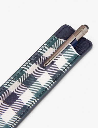 قلم تيد بيكر