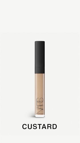 كونسيلر نارس