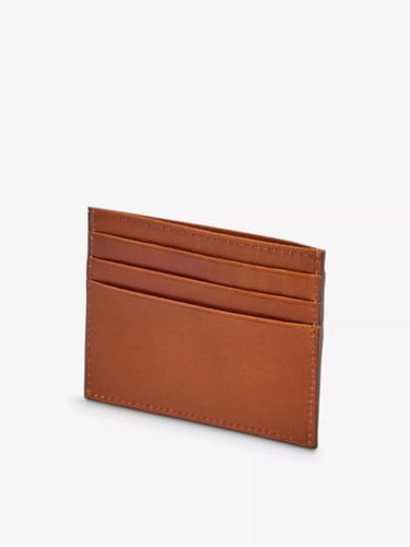 محفظة بطاقات تيد بيكر