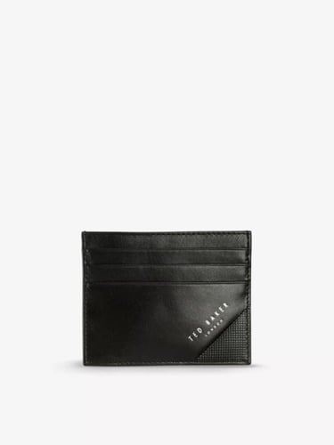 محفظة بطاقات تيد بيكر