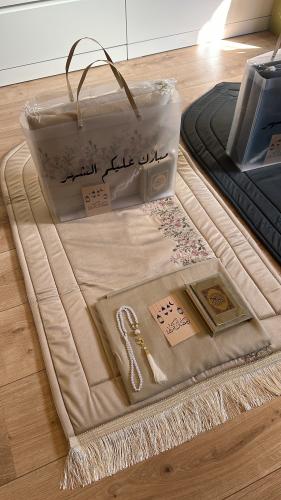 هدية رمضان (سكري)