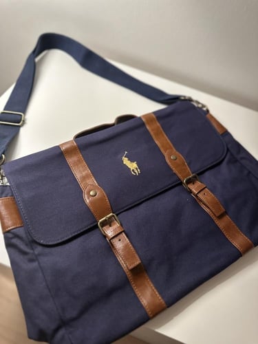 شنطة رالف لورين