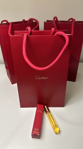 عطر كارتير لابنثير 10مل