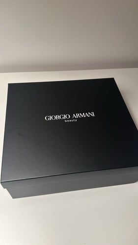 شنطة ارماني