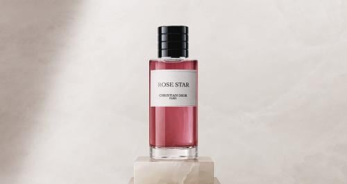عطر ديور روز ستار
