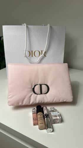 شنطة ديور مع ملحقات