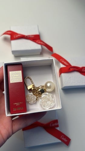 توزيعات كارتير 5 حبات