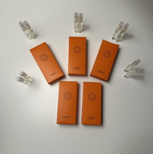 توزيعات هيرمس5 بوكسات