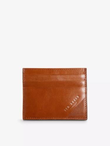 محفظة بطاقات تيد بيكر