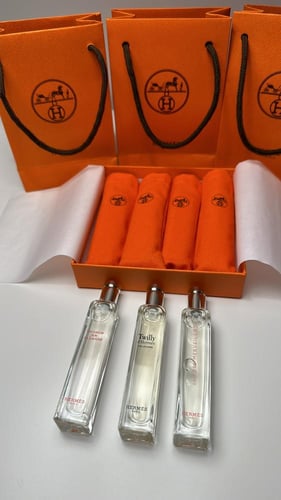 عطر هيرمس 30 مل