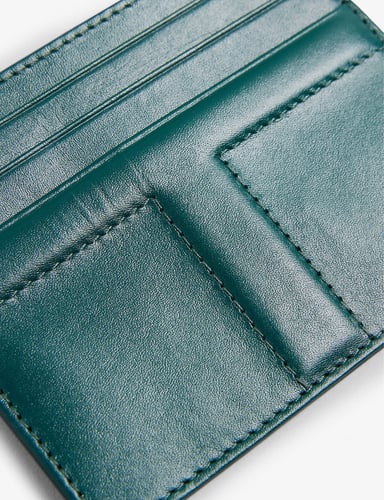 حافظة بطاقات من تيد بيكر