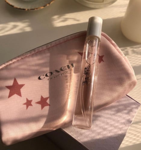 عطر كوتش7.5 مل مع المحفظة