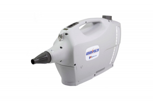 جهاز رش ULV للتعقيم و مكافحة الحشرات